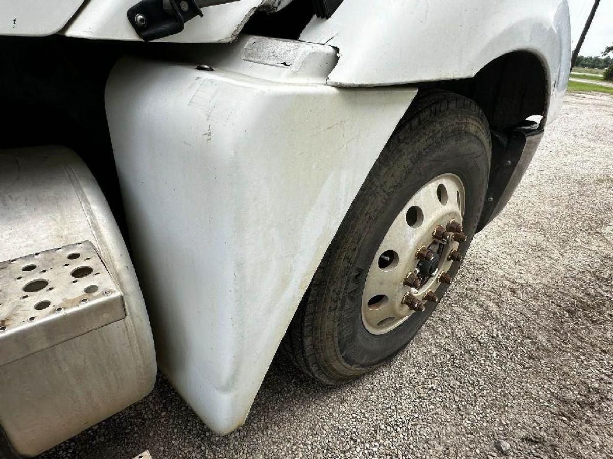 Fender Extension
