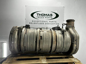 2021 INTERNATIONAL LT625 DPF Assembly