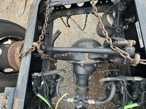 2019 MERITOR MT40-14X Rear Axle Assembly