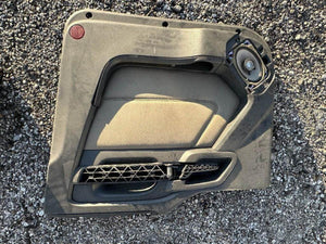 2023 KENWORTH T680 NEXT GEN Interior Door Panel