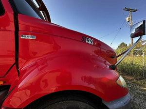 2013 INTERNATIONAL PROSTAR+ (PLUS) Hood