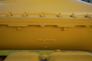 2009 CATERPILLAR 3412 Engine Assembly