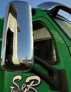 2020 PETERBILT 579 Door Mirror