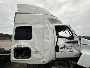 2019 INTERNATIONAL LT625 DPF Assembly