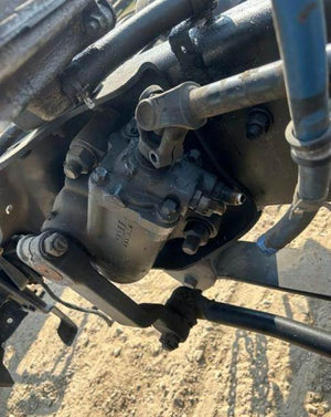 2019 TRW-ROSS CASCADIA 126 Steering Gear Rack
