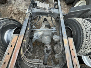 2024 PETERBILT 579 NEXT GEN Rear Axle Assembly