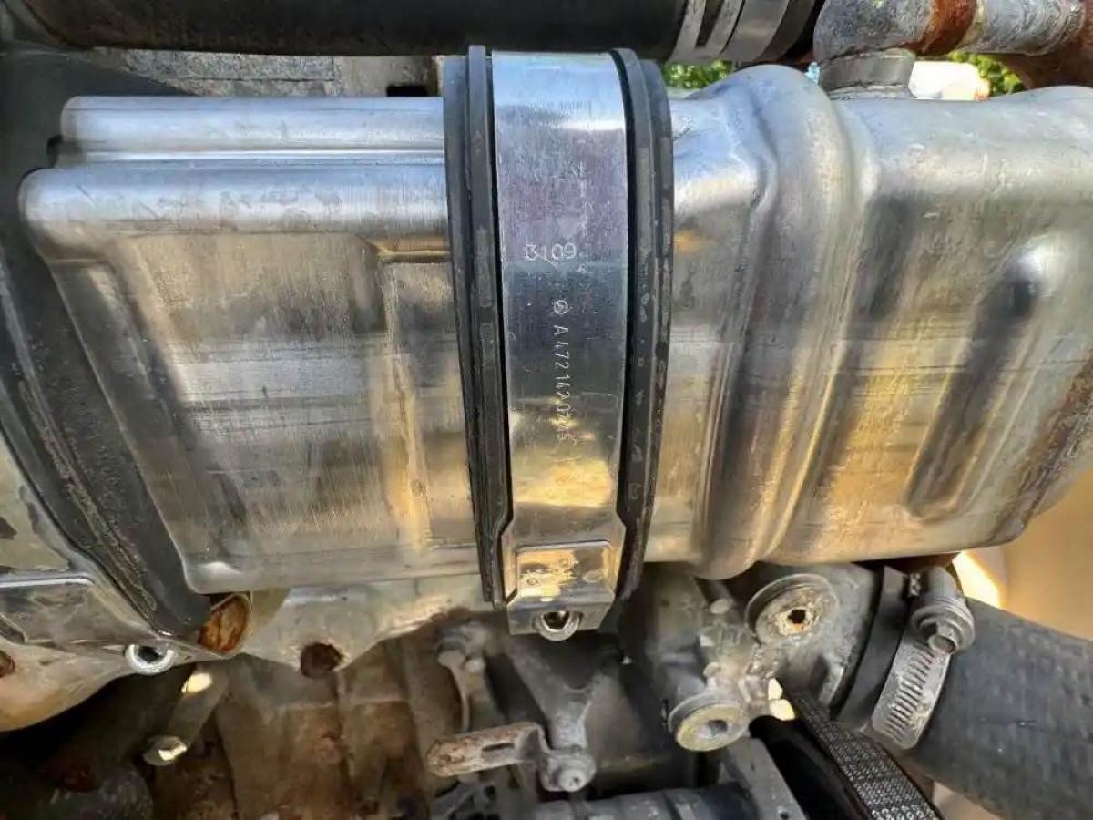 EGR Cooler