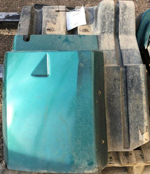 2016 INTERNATIONAL PROSTAR Fender Extension