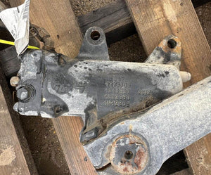 2013 TRW-ROSS CORONADO 122 SD Steering Gear Rack