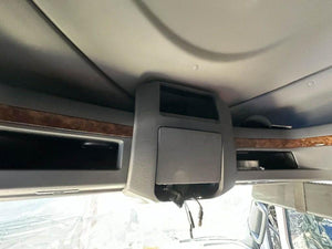 2021 INTERNATIONAL LT625 Console