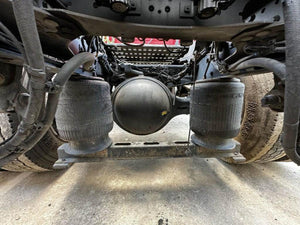 2016 MERITOR VNL Rear Axle Assembly