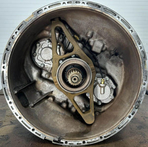 2019 EATON EEO-18F112C Transmission Assembly