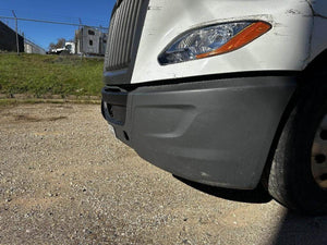 2021 INTERNATIONAL LT625 Front Bumper