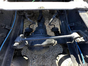 2019 MERITOR MT40-14X Cut Off Assembly