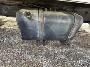 2007 HINO 238 Fuel Tank