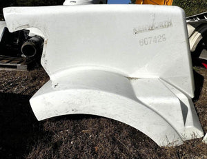  KENWORTH T660 Hood