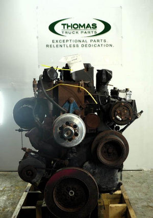  CUMMINS N14M Engine Assembly