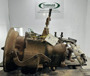 2011 EATON FRO15210C Transmission Assembly