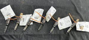  PACCAR MX-13 Fuel Injector