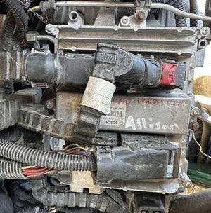 2016 INTERNATIONAL PROSTAR ECM Engine Control Module