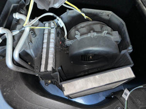 2023 KENWORTH T680 NEXT GEN Heater Assembly