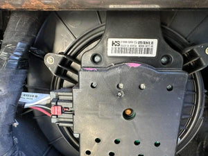 2022 KENWORTH T680 Blower Motor HVAC