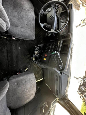 2021 INTERNATIONAL LT625 Cab Assembly