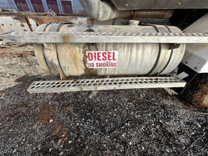 2007 WESTERN STAR 4900EX Fuel Tank