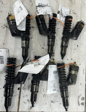  CATERPILLAR 3406E Fuel Injector