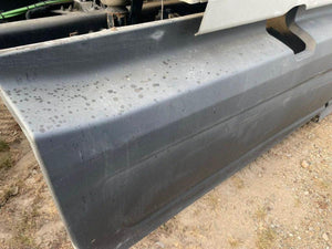 2021 INTERNATIONAL LT625 Skirt Chassis Fairing