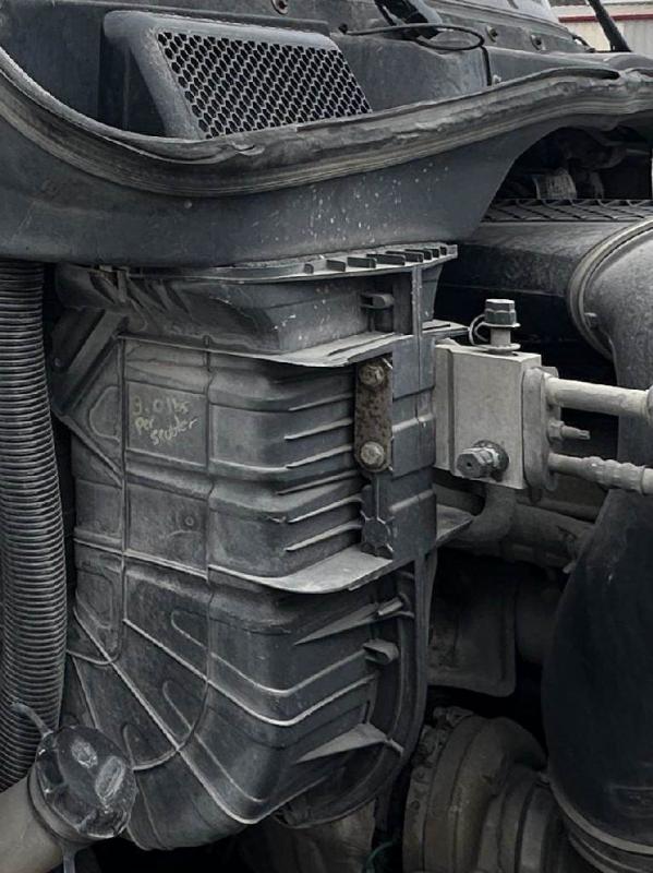 Heater Assembly
