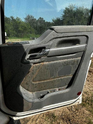 2018 KENWORTH T880 Front Door Assembly