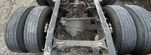2020 SPICER R40-155 Rear Axle Assembly