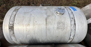 2013 INTERNATIONAL PROSTAR Fuel Tank