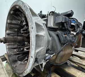 2019 EATON FAOM15810S-EC3 Transmission Assembly