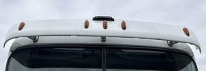 2014 FREIGHTLINER CASCADIA Interior Sun Visor