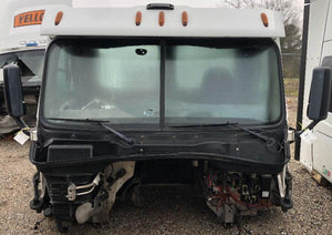 2014 FREIGHTLINER CASCADIA Cab Assembly