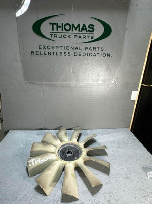 2007 PETERBILT 379 ULTRACAB Fan Blade