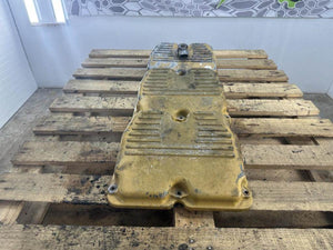 1995 CATERPILLAR 3406C Valve Cover