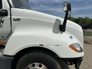2020 INTERNATIONAL LT625 Hood