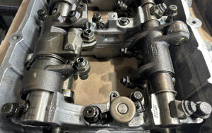 2016 DETROIT DD15 Rocker Arm