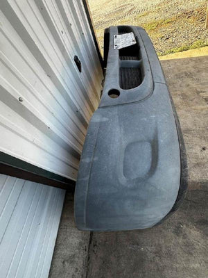 2012 FREIGHTLINER CASCADIA 125 Front Bumper