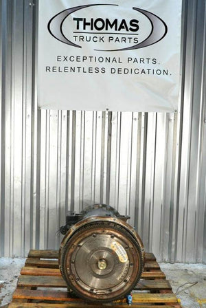 ALLISON 3000RDS Transmission Assembly