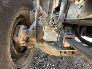 2016 MERITOR PROSTAR Front Axle Assembly