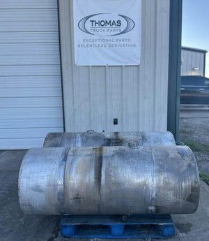 1993 KENWORTH T600 Fuel Tank
