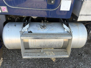 2015 PETERBILT 367 Fuel Tank