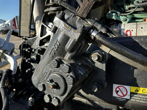 2020 TRW-ROSS VNL Steering Gear Rack