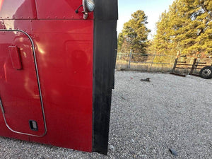 2024 PETERBILT 579 NEXT GEN Side Fairing Cab Extender