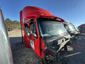 2013 INTERNATIONAL PROSTAR+ (PLUS) Cab Assembly