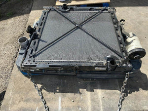 2020 INTERNATIONAL LT625 Cooling Assembly RAD COND ATAAC